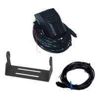 Killer Deals Hydrowave Power Cord Speaker Cable Bracket Combo