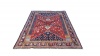 Very Fine Persian Qashqai Carpet 290cm x 200cm Hand Knotted Photo