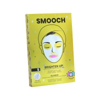 Smooch Skincare Brighten Up Sheet Mask Set