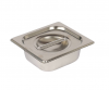 Cater Care Steel Insert Lid Premium Photo
