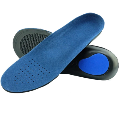 Sport Reflexology Orthotic Massage Shoe Soles