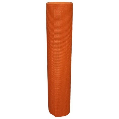 Photo of Fury Yoga Mat - Orange