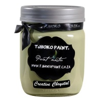 Tjhoko Paint Creative Chrystal 500ml