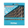 Total Tools HSS Twist Drill Bit Photo