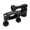 PULUZ Bike & Bicycle Handlebar Mount Holder For Action Cameras Photo
