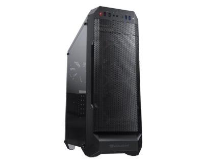 Photo of Cougar MX331 Mesh Mid Tower