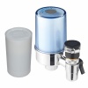 Little Luxury Tap Water Filter Replacement Cartridge – 3 Pack Photo