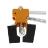 Professional Car Sag Dent Repair Tool Kit Photo