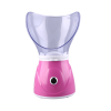 Professional Facial Steamer - Pink Photo