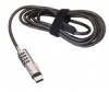 Tuff Luv TUFF-LUV USB Slot - Combination Laptop Lock 5mm Photo
