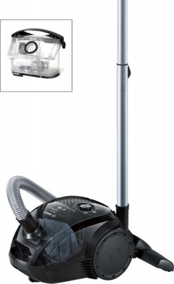 Photo of Bosch Serie 2 Bagless Vacuum Cleaner