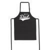 BuyAbility Best Dad - Cheer - Apron Photo