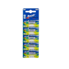 Accell 12V 27A High Power Battery - Pack of 5 Photo