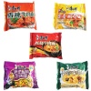 Master Kang 5 Packs of Ramen Noodle - Assorted Flavor Trial Pack Photo