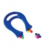 Edu-Toys - Magnet Set - Large Magnet with 12 Magnetic Marbles Photo