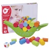 Classic World Crocodile Balancing Game 20 Piece Photo