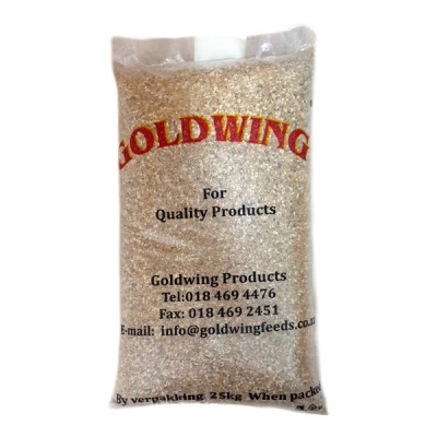 Photo of GOLDWING PRODUCTS PTY LTD Goldwing Amazone - 25kg