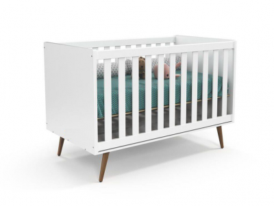 Photo of George Mason Baby George & Mason Baby - Retro Cot