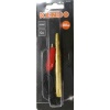 Bulk Pack x 3 Kendo- Dc Tester Solid Brass Pen 0-24v Photo