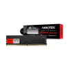 Arktek Memory 8GB DDR4 pieces-2666 DIMM RAM Module for PC Photo