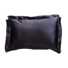 Swish and Swank Satin Pillowcase Photo