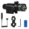 Red Laser Module Sight Vane Hunting Scope Photo