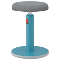 Leitz Ergo Cosy Active Sit Stand Stool 2 in1