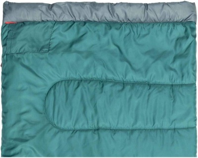 Photo of Coleman Single Sleeping Bag Atlantic Lite 10 Rectangular Green