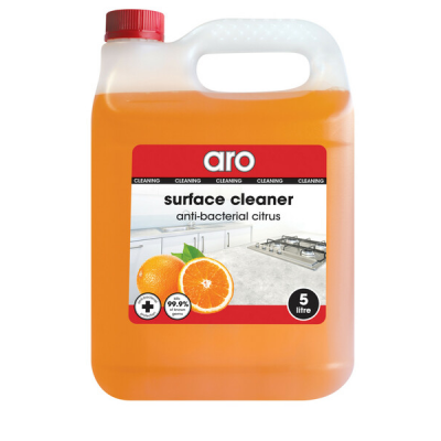 Aro Surface Cleaner Anti Bacterial Citrus