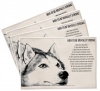 PepperSt Placemat Set - Mentally Strong... Photo