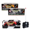 Bulk Pack x 3 Battery Operated Fast Car Radio Control 25cm Photo
