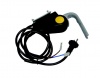 Rocwood Lawnmower Electrical On/Off Switch Assembly Photo