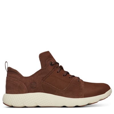 Photo of Timberland Flyroam Leather Oxford