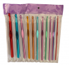 Crochet Needle Set Photo