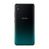 Vivo Y1S Black DS Cellphone Photo