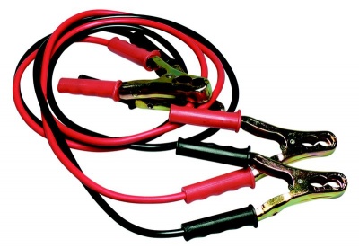 Photo of AutoKraft 500/600 AMP Jumper Cables