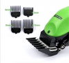 Professional Pet Clipper-Green Photo
