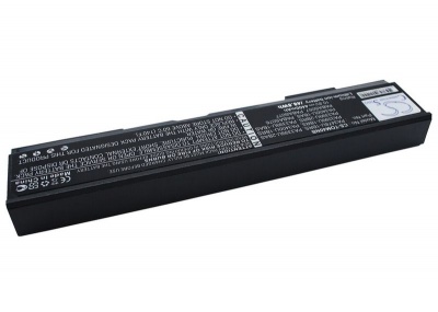 Photo of TOSHIBA Dynabook ;Satellite A100;Tecra A4 replacement battery