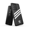 adidas Samsung Galaxy S20 Ultra Samba Case-Black/White Photo