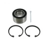 Skf Front Wheel Bearing Kit For: Opel Astra [F] 1.6 Photo