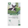 Advantage Small Dogs 4x0.4ml Green Photo