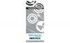 Butterfly Crepe Paper - 12 Sheets Silver Photo