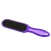 Foot File Pedicure Callus Remover - Purple Photo