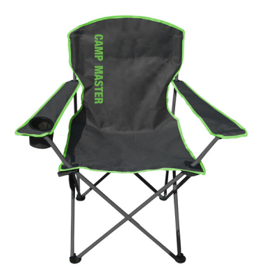 Photo of Campmaster Camping Chair Classic 200 Oversize