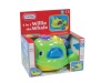 FUNTIME Willy The Whale Bathtime Toy Photo