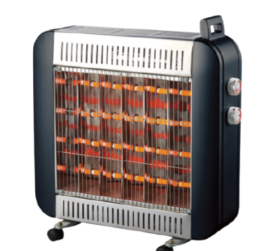 Photo of Condere Large Electric Quartz Heater