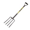 Lasher Digging Fork 4 Prong Photo