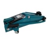 Total Tools 3 Ton Trolley Jack - Heavy Duty Photo