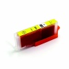 Canon Compatible Ink CLI-481 Inkjet Cartridge - Yellow XXL Photo