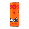 BOS - Peach Ice Tea - 24 x 330ml Photo